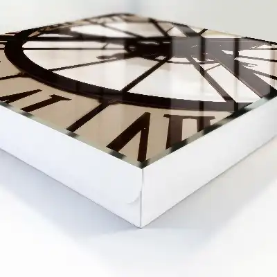 Industrielle Eleganz