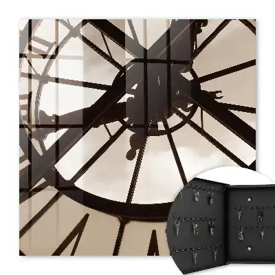 Industrielle Eleganz