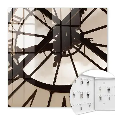 Industrielle Eleganz