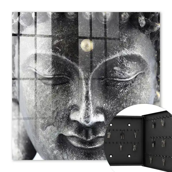 Ein Zen-Porträt voller Harmonie
