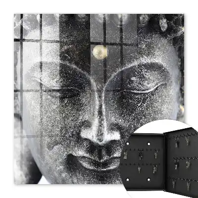 Ein Zen-Porträt voller Harmonie