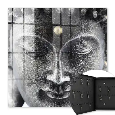 Ein Zen-Porträt voller Harmonie