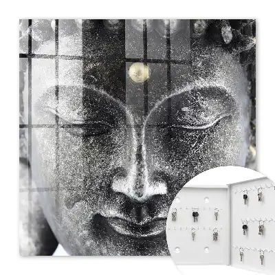 Ein Zen-Porträt voller Harmonie