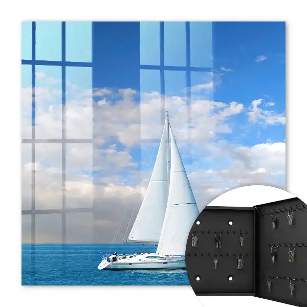 Meeresabenteuer, Himmel, Meer