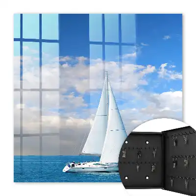 Meeresabenteuer, Himmel, Meer