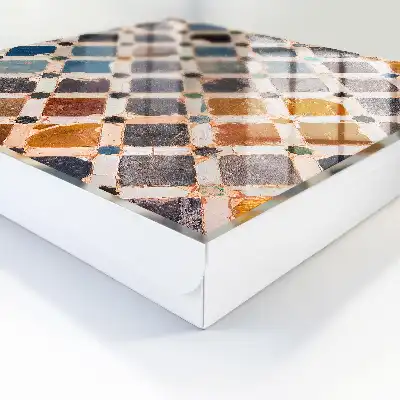 Ein farbenfrohes Mosaik voller Leben
