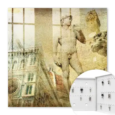 Klima der Renaissance in Florenz