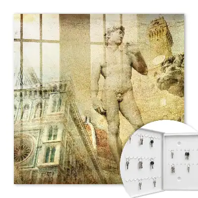 Klima der Renaissance in Florenz
