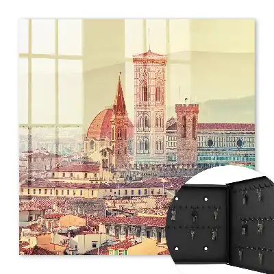 Die urbane Eleganz klassischer Gebäude