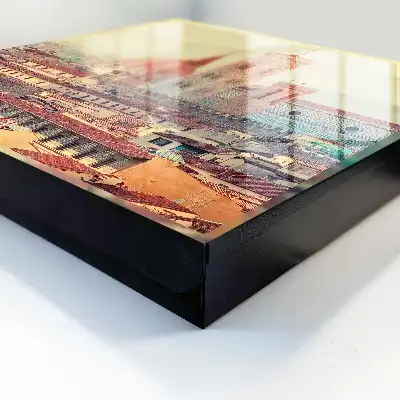 Die urbane Eleganz klassischer Gebäude