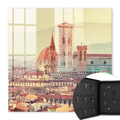 Die urbane Eleganz klassischer Gebäude
