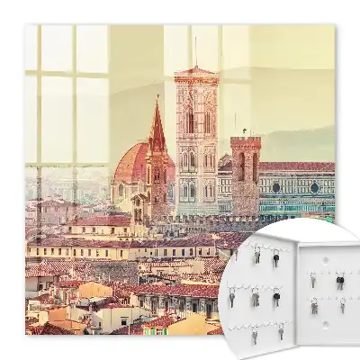 Die urbane Eleganz klassischer Gebäude