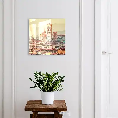 Die urbane Eleganz klassischer Gebäude