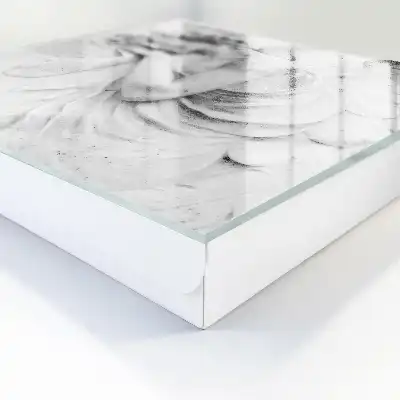 Engelsrelief eines Engels aus Marmor