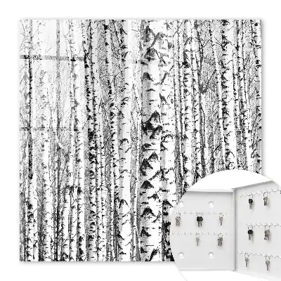 Birkenwald