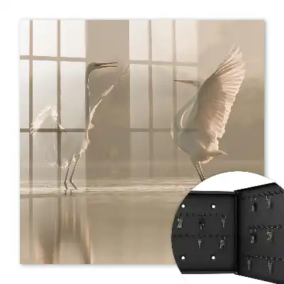 Vogeltanz der Tanzharmonie