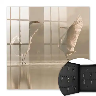 Vogeltanz der Tanzharmonie