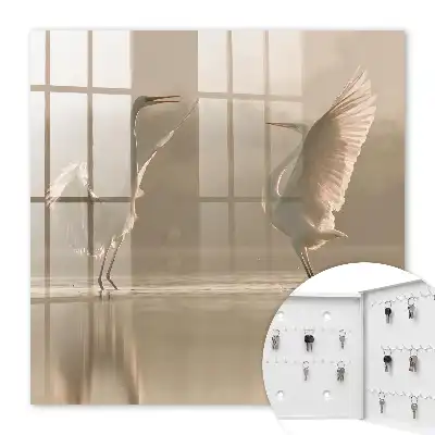 Vogeltanz der Tanzharmonie