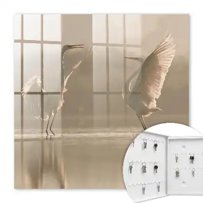 Vogeltanz der Tanzharmonie