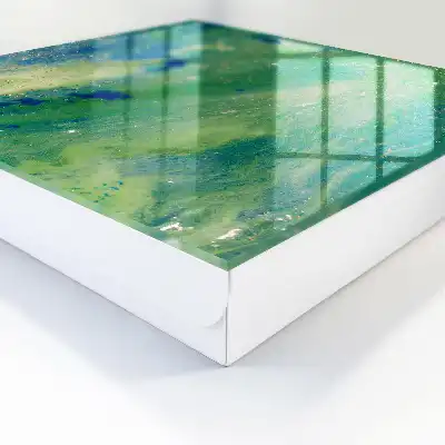 Die abstrakte Natur der Harmonie der Details