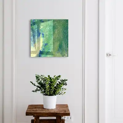 Die abstrakte Natur der Harmonie der Details