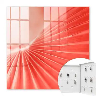 Die Energie der Farbe