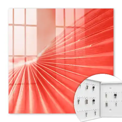 Die Energie der Farbe