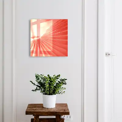 Die Energie der Farbe