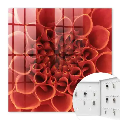 Blumenmuster-Design