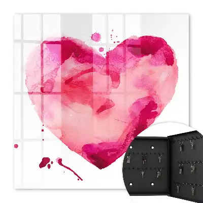 Herz der Liebe, Energie, Emotionalität