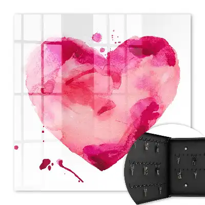 Herz der Liebe, Energie, Emotionalität