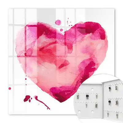 Herz der Liebe, Energie, Emotionalität