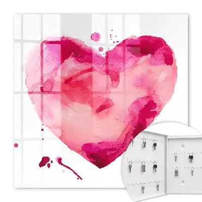 Herz der Liebe, Energie, Emotionalität