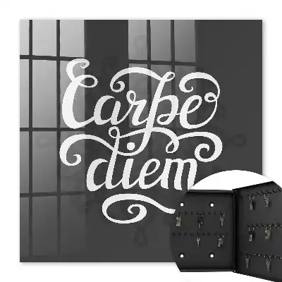 Carpe Diem Dekorationsstil