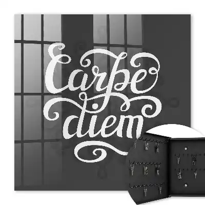 Dekorationsstil Carpe Diem