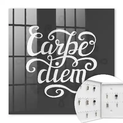 Carpe Diem Dekorationsstil