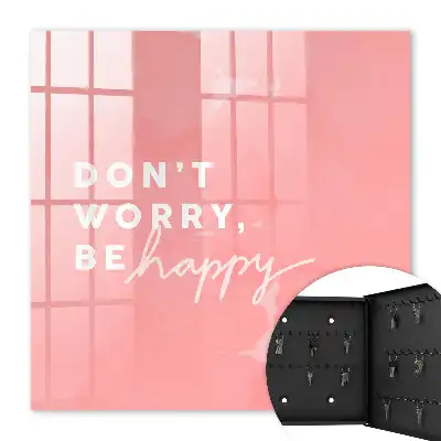 Positive Inspiration mit einem motivierenden Zitat