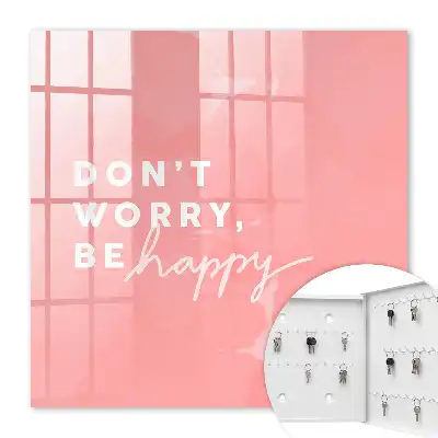 Positive Inspiration mit einem motivierenden Zitat