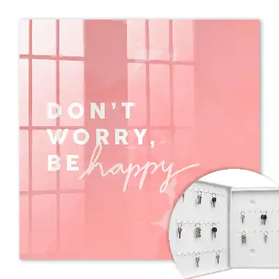 Positive Inspiration mit einem motivierenden Zitat