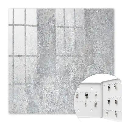 Betonmuster, grau-beige Textur