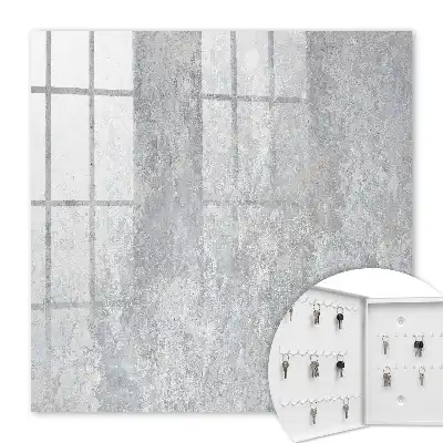 Betonmuster, grau-beige Textur