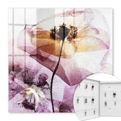 Florale Eleganz in Pastelltönen