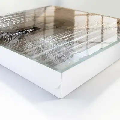 Klassische Architektur mit eleganter Dekoration