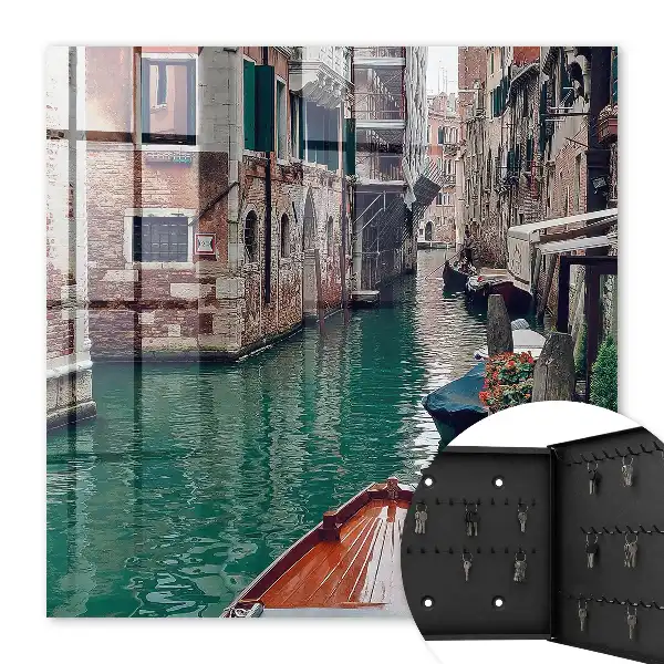 Romantisches Venedig voller Charme
