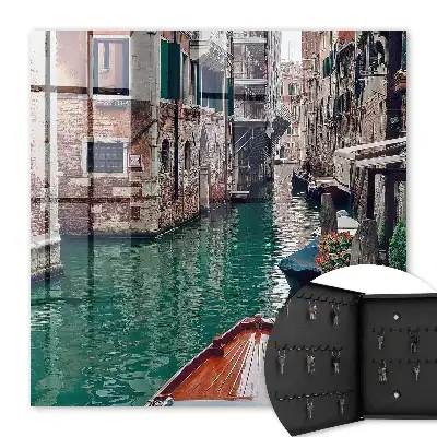Romantisches Venedig voller Charme