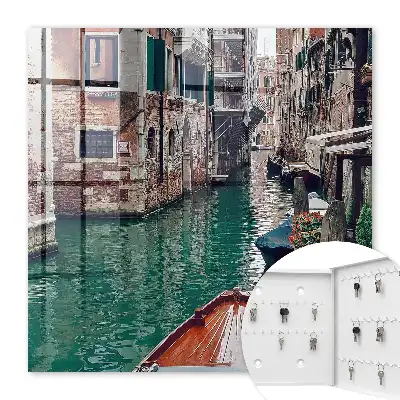 Romantisches Venedig voller Charme