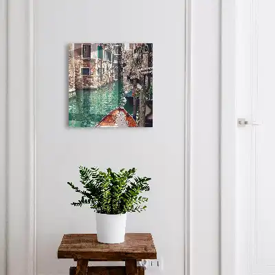 Romantisches Venedig voller Charme