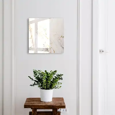 Marmoroptik mit Aderungsmuster