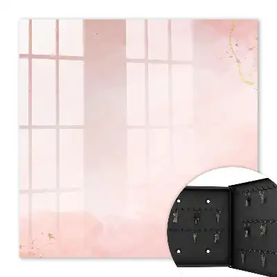 Pastellfarbener, eleganter Hintergrund