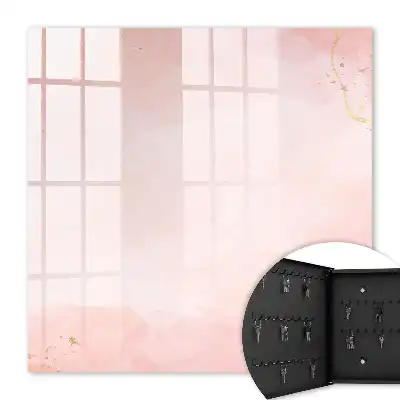 Pastellfarbener, eleganter Hintergrund